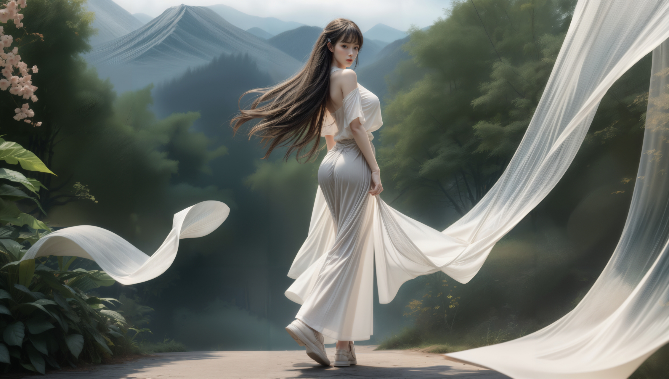 高温炙烤下，别让老人困在 “舍不得” 里